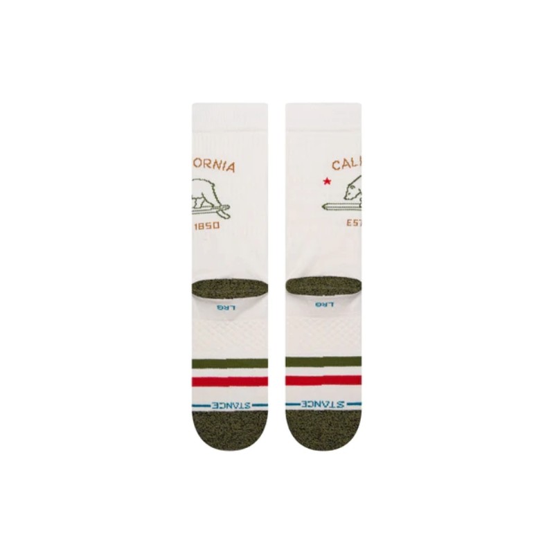 Stance California Republic 2 Socks