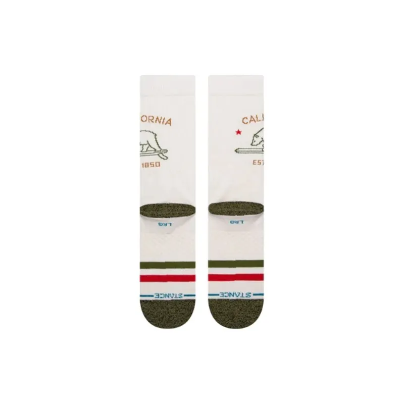 Stance California Republic 2 Socks