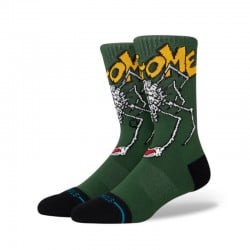 Stance Welcome Wilbur Crew Socks