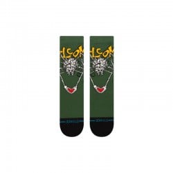 Stance Welcome Wilbur Crew Socks