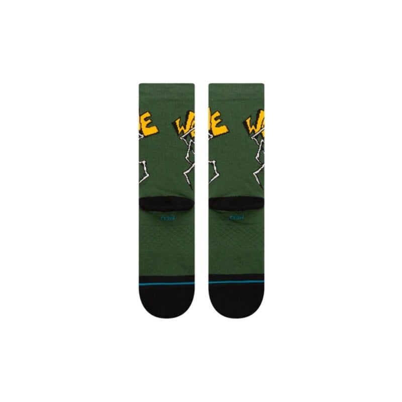 Stance Welcome Wilbur Crew Socks
