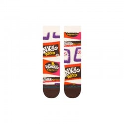 Stance Wonka Bars Socks