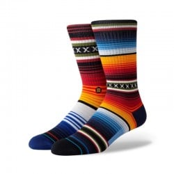 Stance Curren St Crew Socks