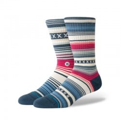 Stance Curren St Crew Socks