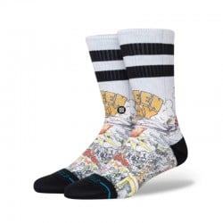 Stance Basket Case Crew Socks