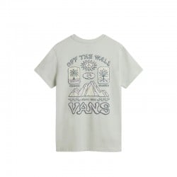 Vans Depth Connection Women's T-Shirt