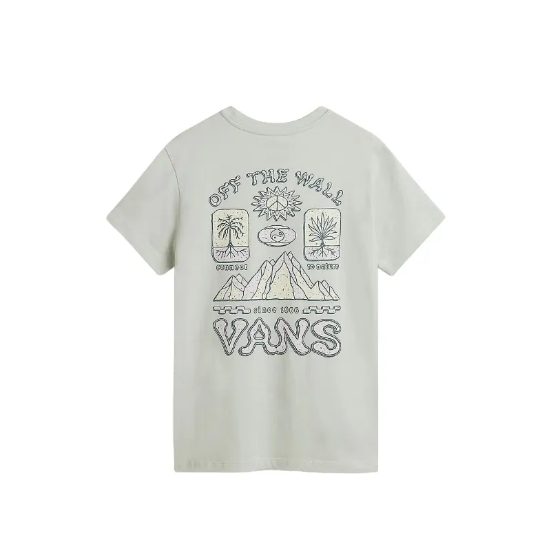 Vans Depth Connection Women's T-Shirt