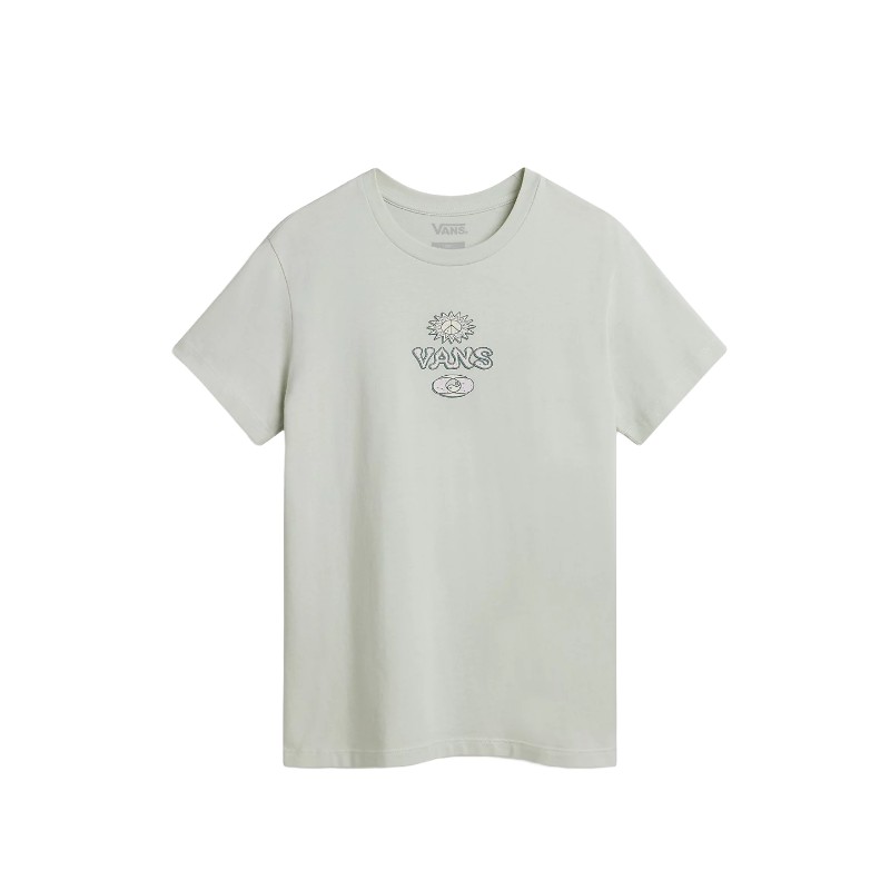 Vans Depth Connection Women's T-Shirt