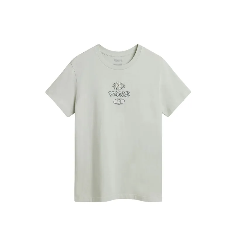 Vans Depth Connection Women's T-Shirt