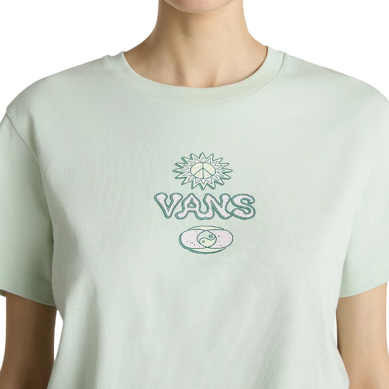 Vans Depth Connection Women's T-Shirt