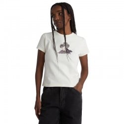 Kaufen Vans Dazed Mini Womens T Shirt auf Europas Sickest Skate Shop
