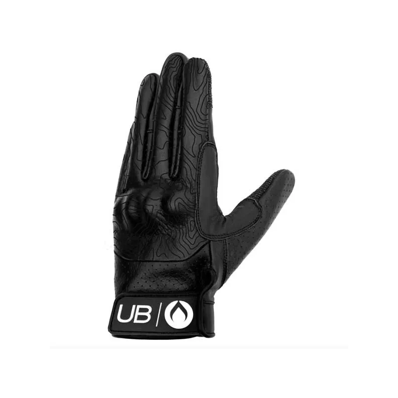Urethane Burners Slide Guantes V3