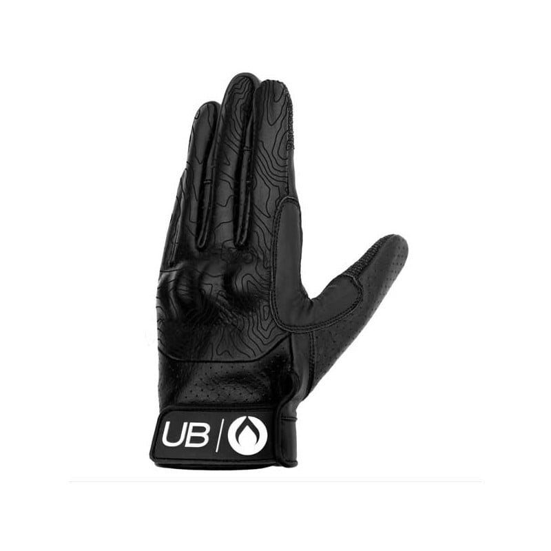 Urethane Burners Slide Handschuhe V3