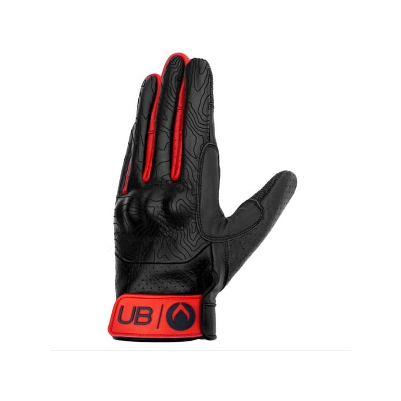Urethane Burners Slide Gloves V3