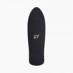 Landyachtz Jammer 30" Cruiser Longboard Complete