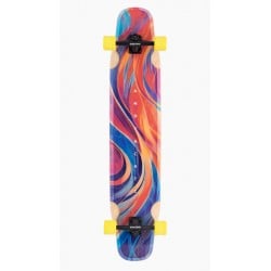 Landyachtz Stratus 46" Longboard Complete