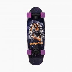 Landyachtz Tugboat 30" Cruiser Skateboard Complete