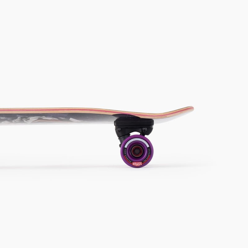 Landyachtz Tugboat 30” Cruiser Skateboard Complete