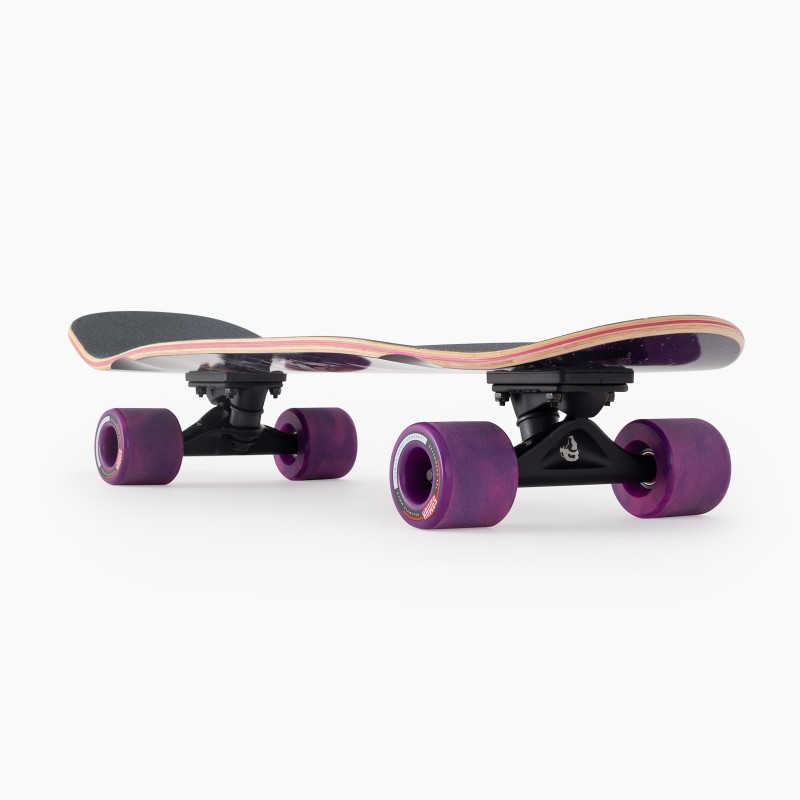 Landyachtz Tugboat 30” Cruiser Skateboard Complete