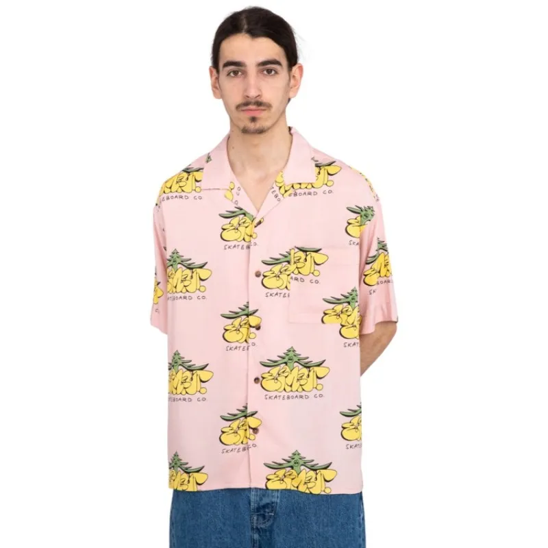 Element Resort Shirt