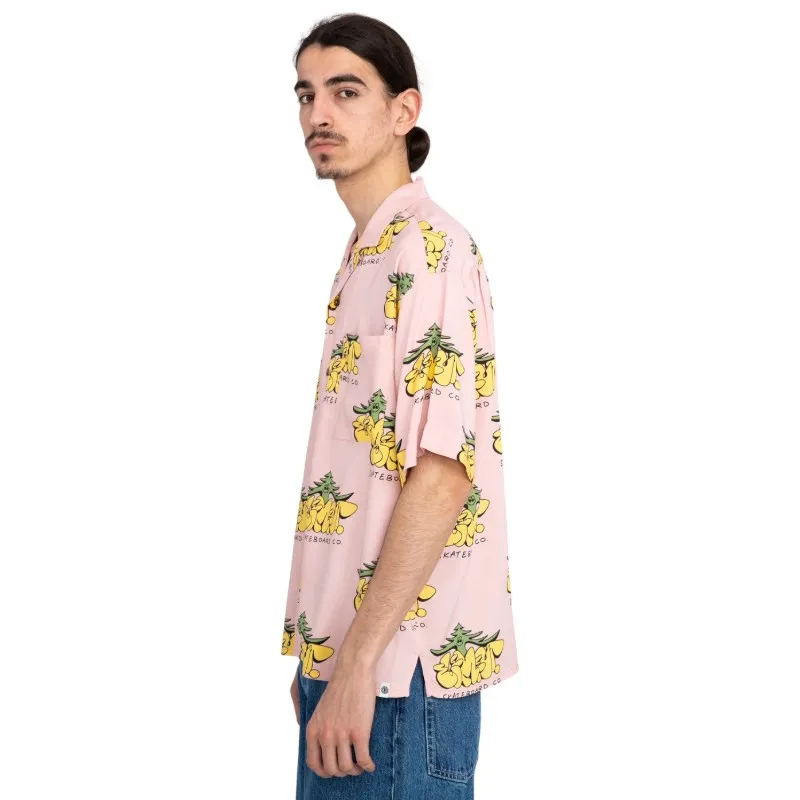 Element Resort Shirt