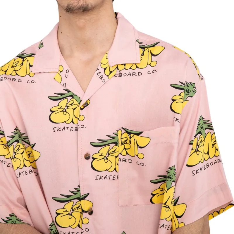 Element Resort Shirt