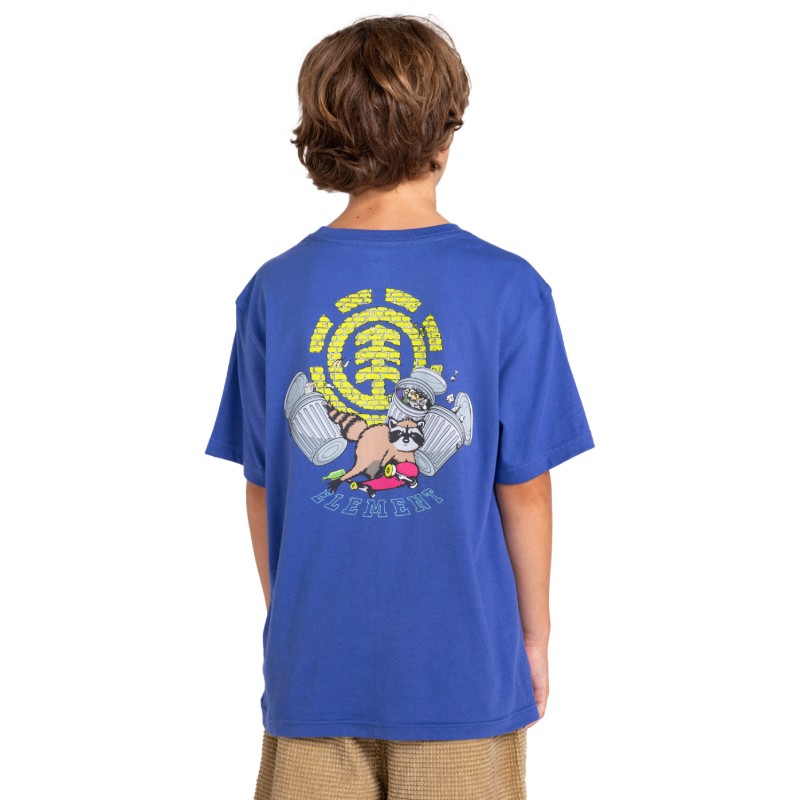 Element Wild & Fast Kids T-Shirt