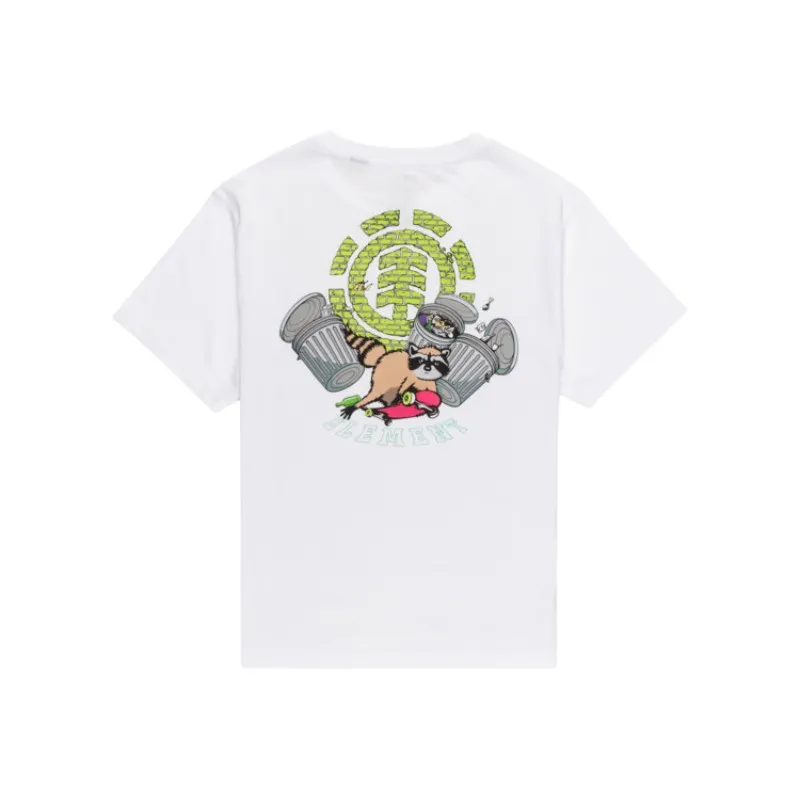 Element Wild & Fast Kids T-Shirt
