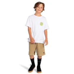 Element Wild & Fast Kids T-Shirt