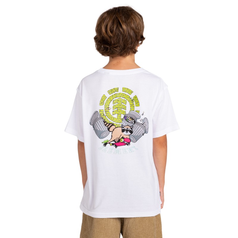 Element Wild & Fast Kids T-Shirt