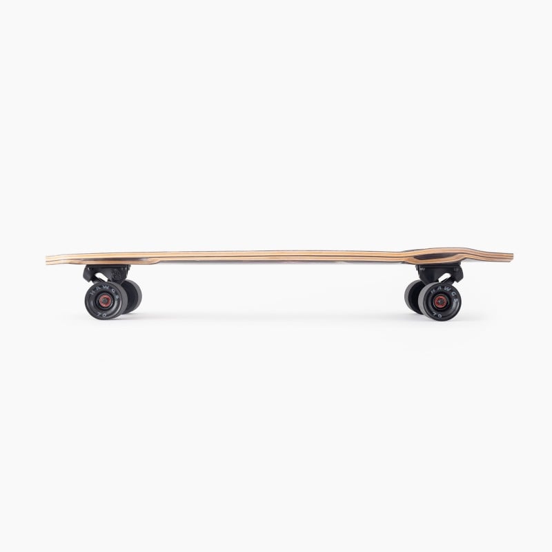 Landyachtz Wolfshark 35" Longboard Complete