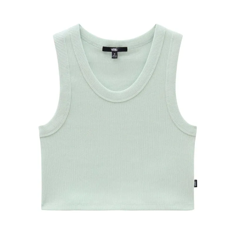 Vans Drew Rib Women's Tanktop