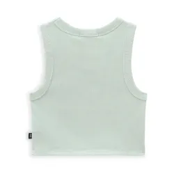 Vans Drew Rib Women's Tanktop