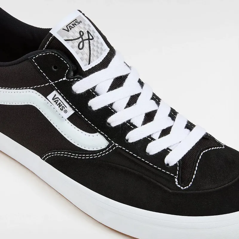 Vans Skate Lizzie Low Shoes