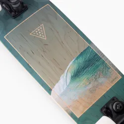 Landyachtz Dinghy 28.5” Cruiser Skateboard Complete
