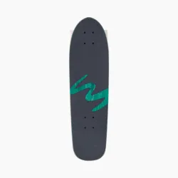 Landyachtz Dinghy 28.5” Cruiser Skateboard Complete