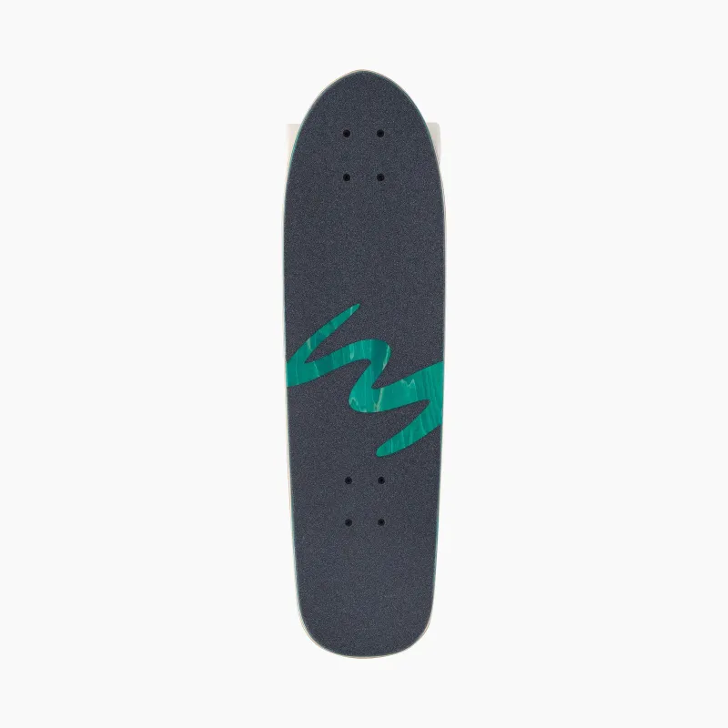 Landyachtz Dinghy 28.5” Cruiser Skateboard Complete