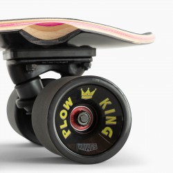 Landyachtz Dinghy 28.5" Cruiser Skateboard Complete