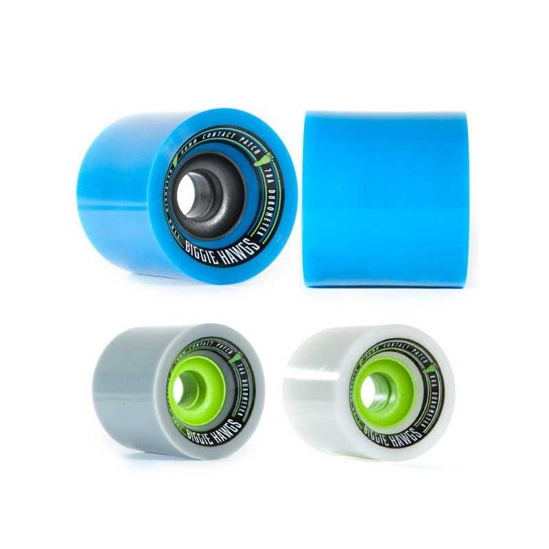 Biggie Hawgs 73mm Ruedas Biggie Hawgs 73mm Ruedas
