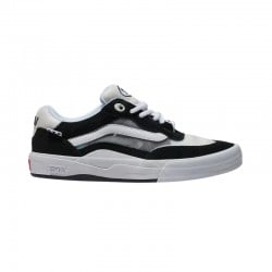 Vans Skate Wayvee Shoes