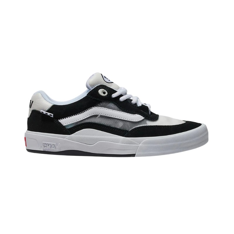 Vans Skate Wayvee Zapatillas