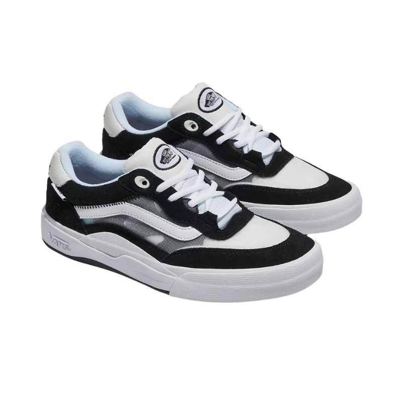Vans Skate Wayvee Shoes