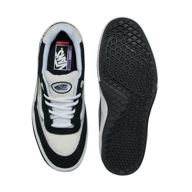 Vans Skate Wayvee Shoes
