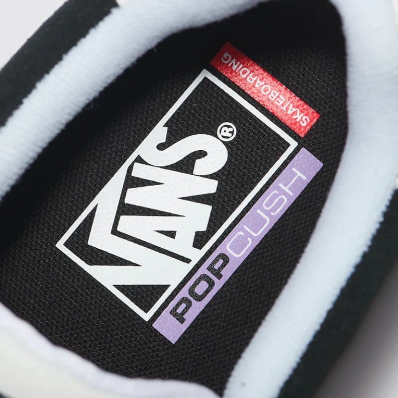 Vans Skate Wayvee Chaussures
