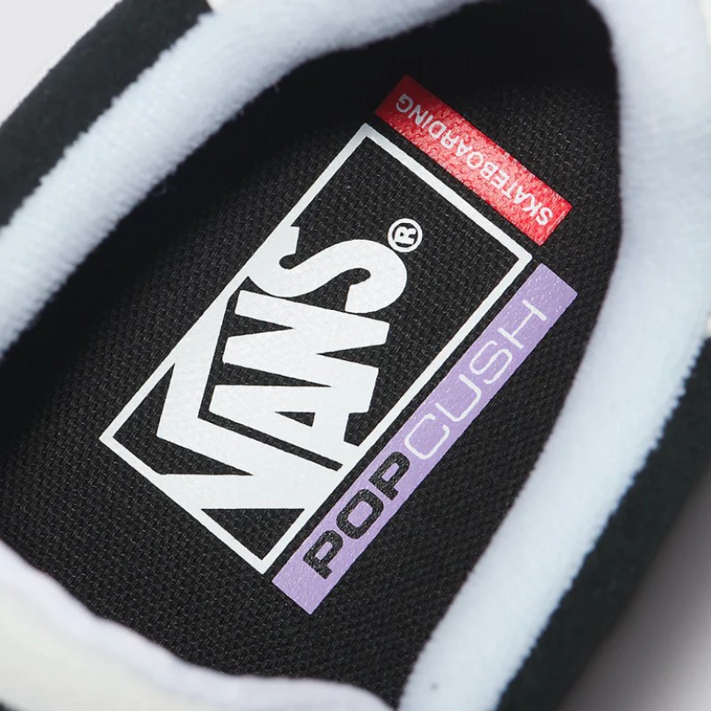 Vans Skate Wayvee Shoes