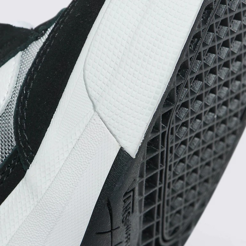 Vans Skate Wayvee Chaussures