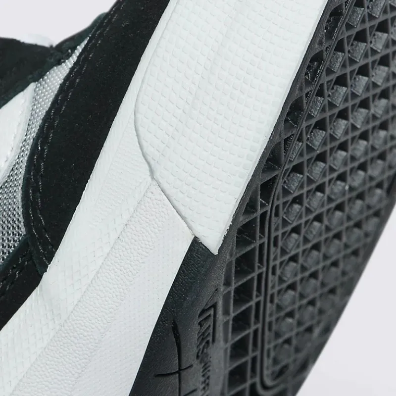 Vans Skate Wayvee Shoes