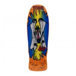 Vision OG Jinx - Old School Skateboard Deck