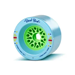 Orangatang Dad Bod 105mm Ruedas