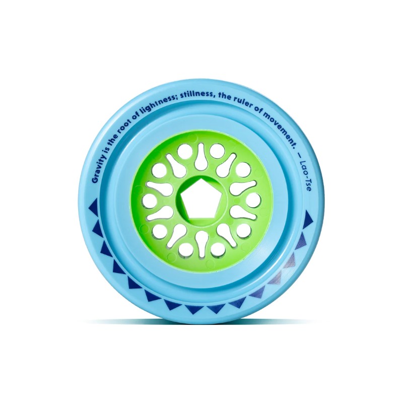Orangatang Dad Bod 105mm Wheels
